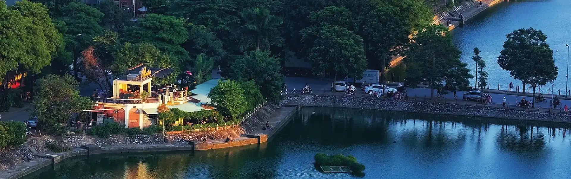 Hanoi Package ETHOAS-39